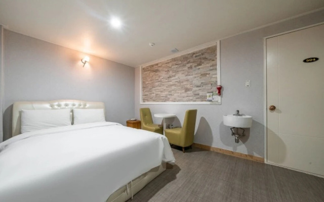Incheon Pampas Hotel