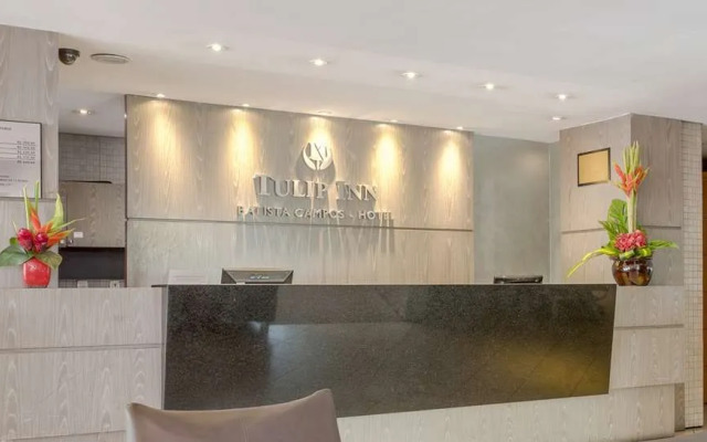 ibis Styles Belém Batista Campos