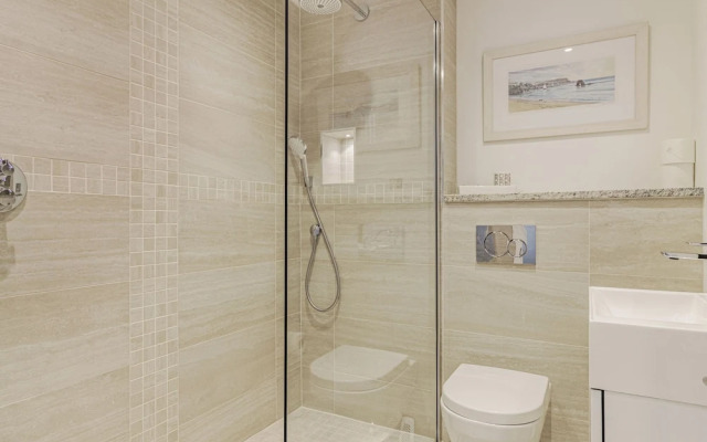 Apartment 18, Burgh Island Causeway