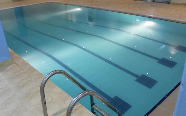 Pestana Hotel Apartments 3