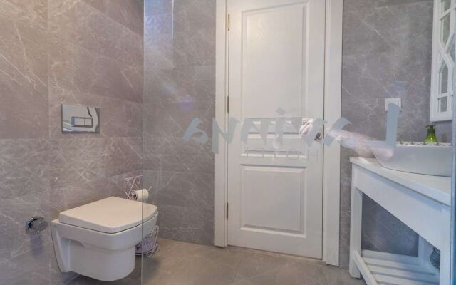 Lavinya Selimiye Buotique Hotel