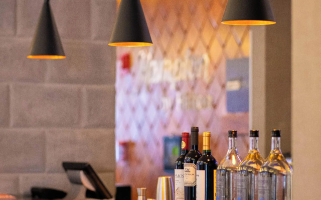Hampton By Hilton Cusco