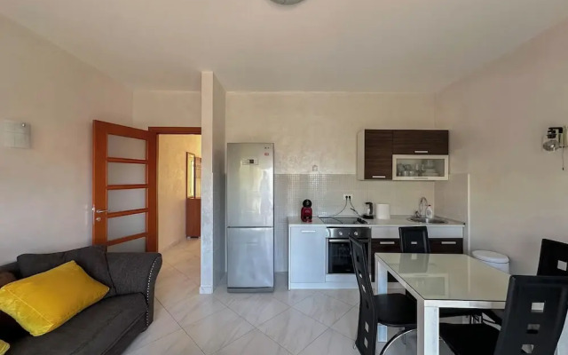 Olive Residence Rezevici