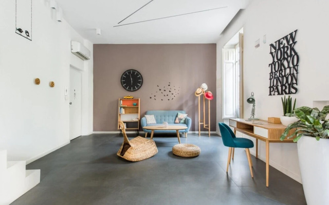 Casa Roma al Centro di Palermo by Wonderful Italy