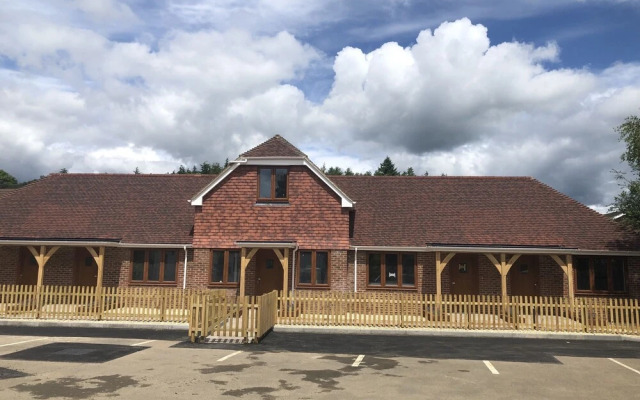 Hamilton Arms