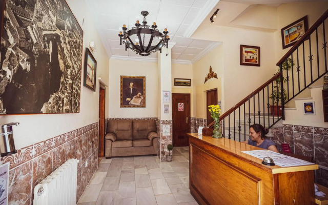 Hotel Colón