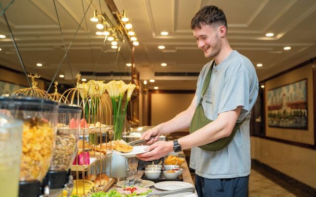 The West Hotel & Spa