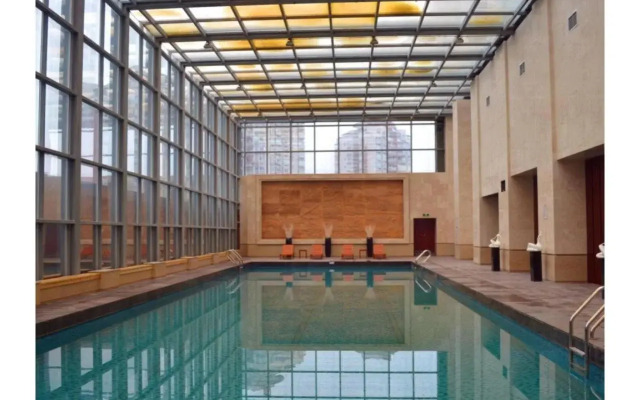 Days Hotel & Suites by Wyndham Hengan Chongqing