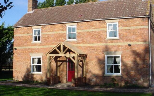 Mareham House Bed  Breakfast