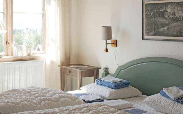 Backlund Boende i Dalarna