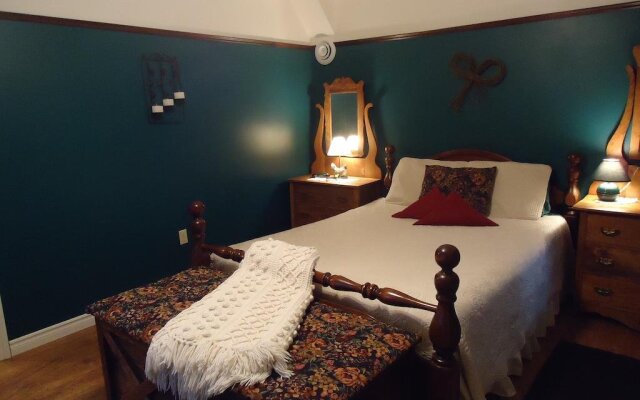 Willowgreen Farm Bed & Breakfast