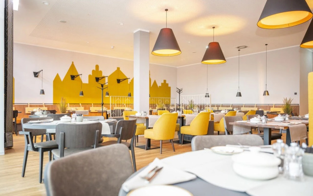 VIA PLAZA Meppen by Hackmann