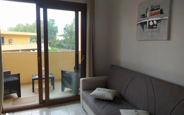 GreenPark Holiday House