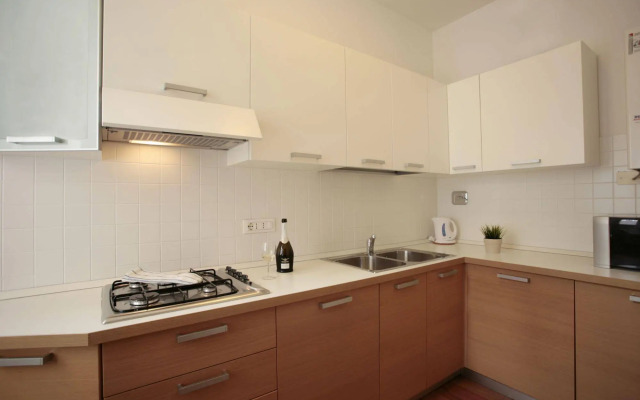 Residence Theresia