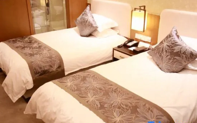 Ziyun Hotel