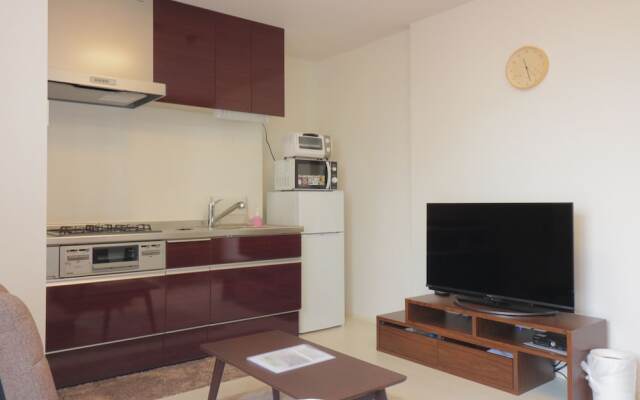 HG Cozy Hotel No.101 Kyobashi Station