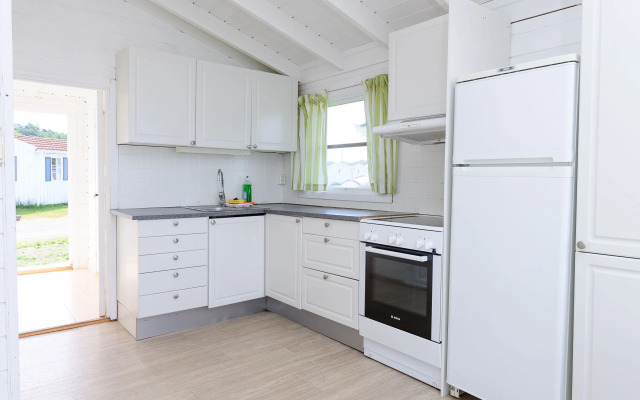 Hamre Familiecamping