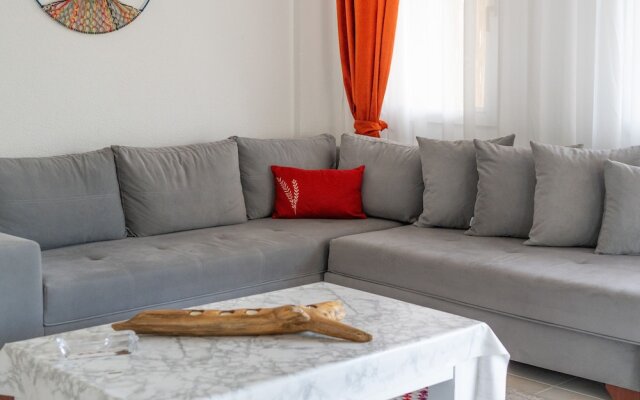 Renta Villa Bodrum