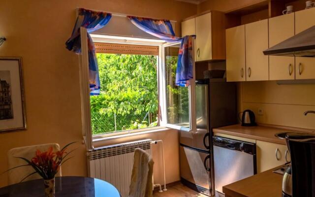 Apartment Gea