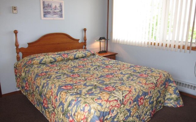 Motel Ste-Catherine