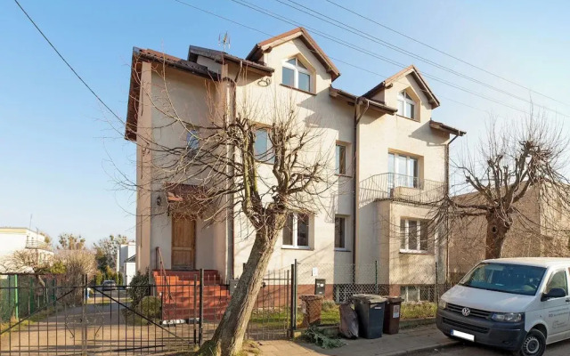 RentPlanet - Apartament Techniczna