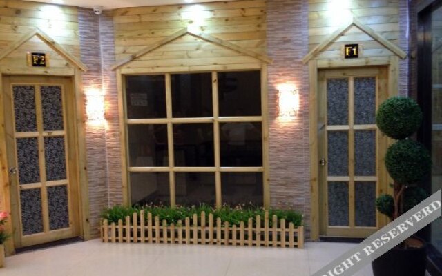 Xinshiji Hostel