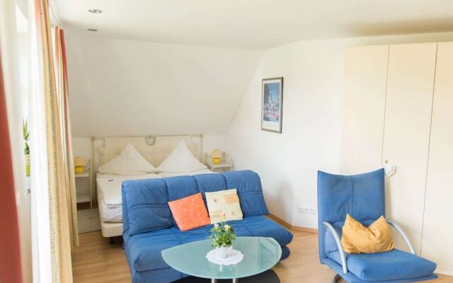 ausZEIT - Ihr Sibyllenbad Gästehaus