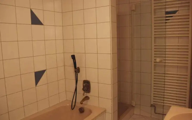 Appartementhaus Angerer - Feriendomizile Pichler