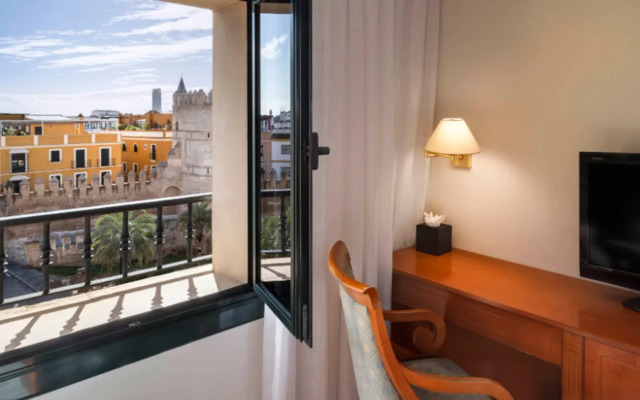 Exe Sevilla Macarena