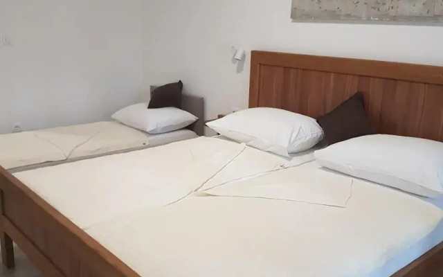 Guesthouse Galimar