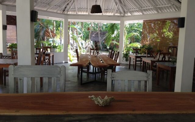 Surya Garden Guesthouse