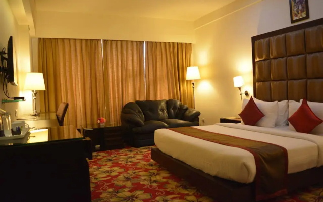 The Lily Hotel