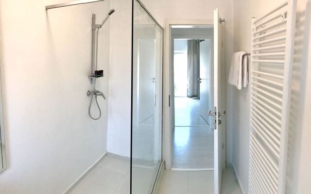 City Center Boutique Apartments