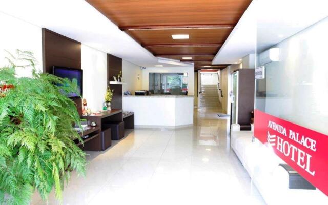 Avenida Palace Hotel