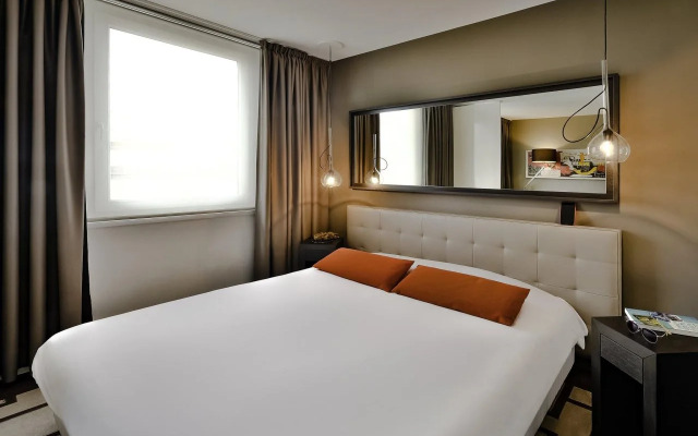 Hipark by Adagio Grenoble