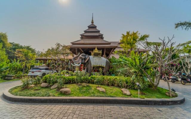 Nampiangdin Boutique Hotel