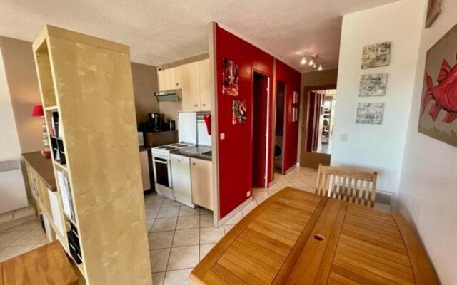 Appartement Quiberon, 2 pièces, 2 personnes - FR-1-478-64