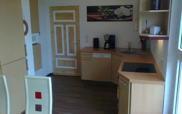 Comfortable Holiday Home Near Vineyards in Bremm