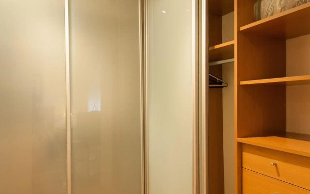 Aparthotel Trianon Recoleta