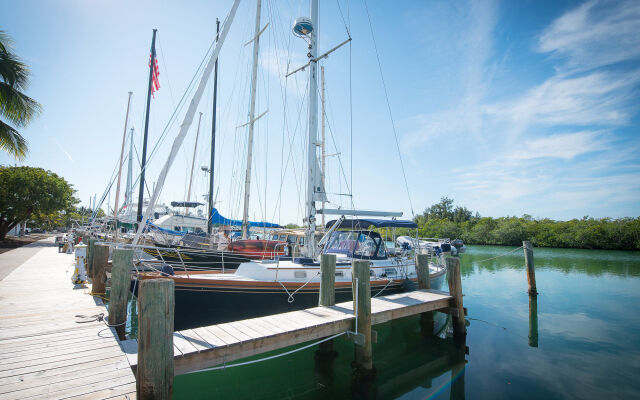 Skipjack Resort & Marina