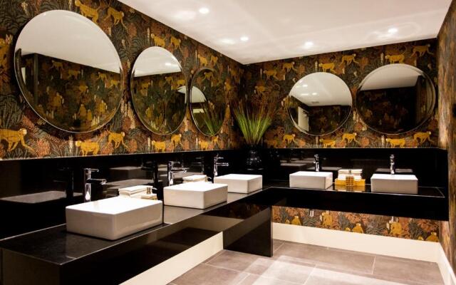 Hotel Pax Guadalajara