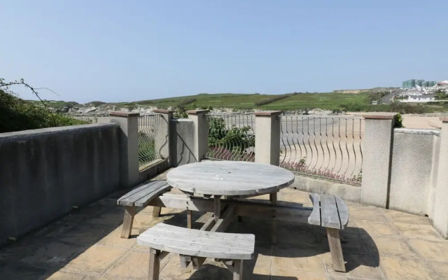 Seashore House