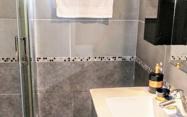 Athens Voula Aqua Sea View New Flat