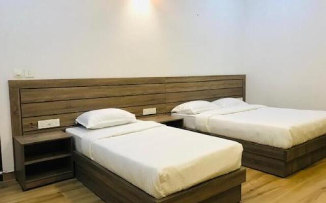 Western Ghats Holiday Homes