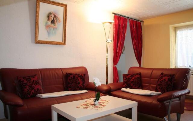 Haus Stricker