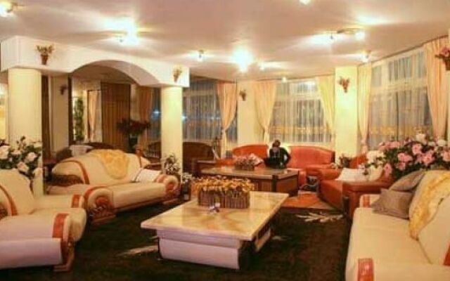Dimitri Hotel