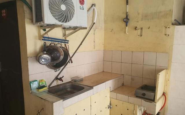 Hotel O Koh Wat Homestay Syariah