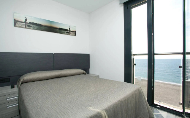 Apartamentos Fuengirola Playa