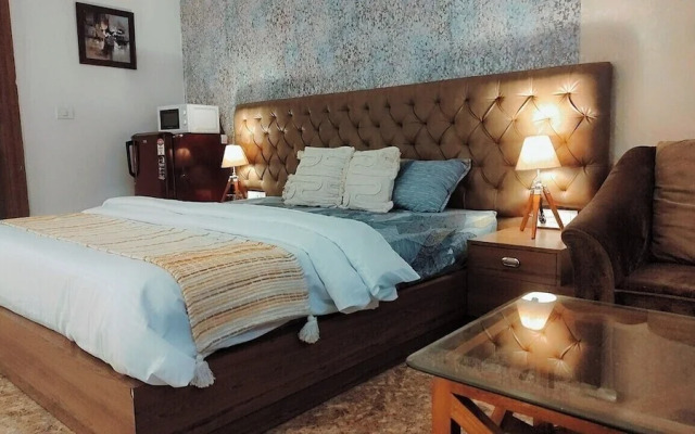 Hotel Pushpanjali