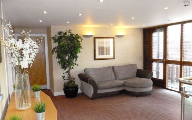West Park Hotel